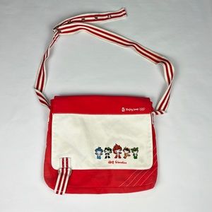 2008 Beijing Olympics Friends Bag/Purse.